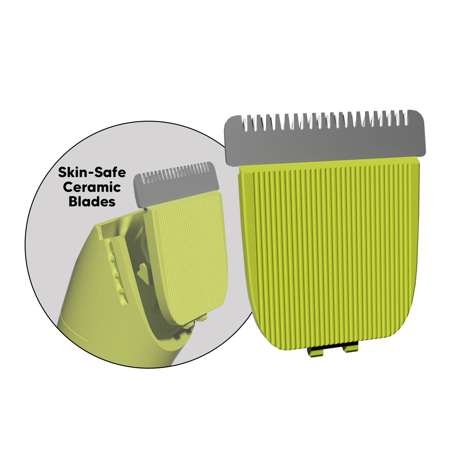 Balls Trimmer Plus | Replacement Blade