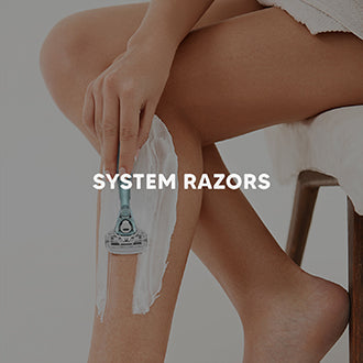 Premium Razors Women – LetsShave Global