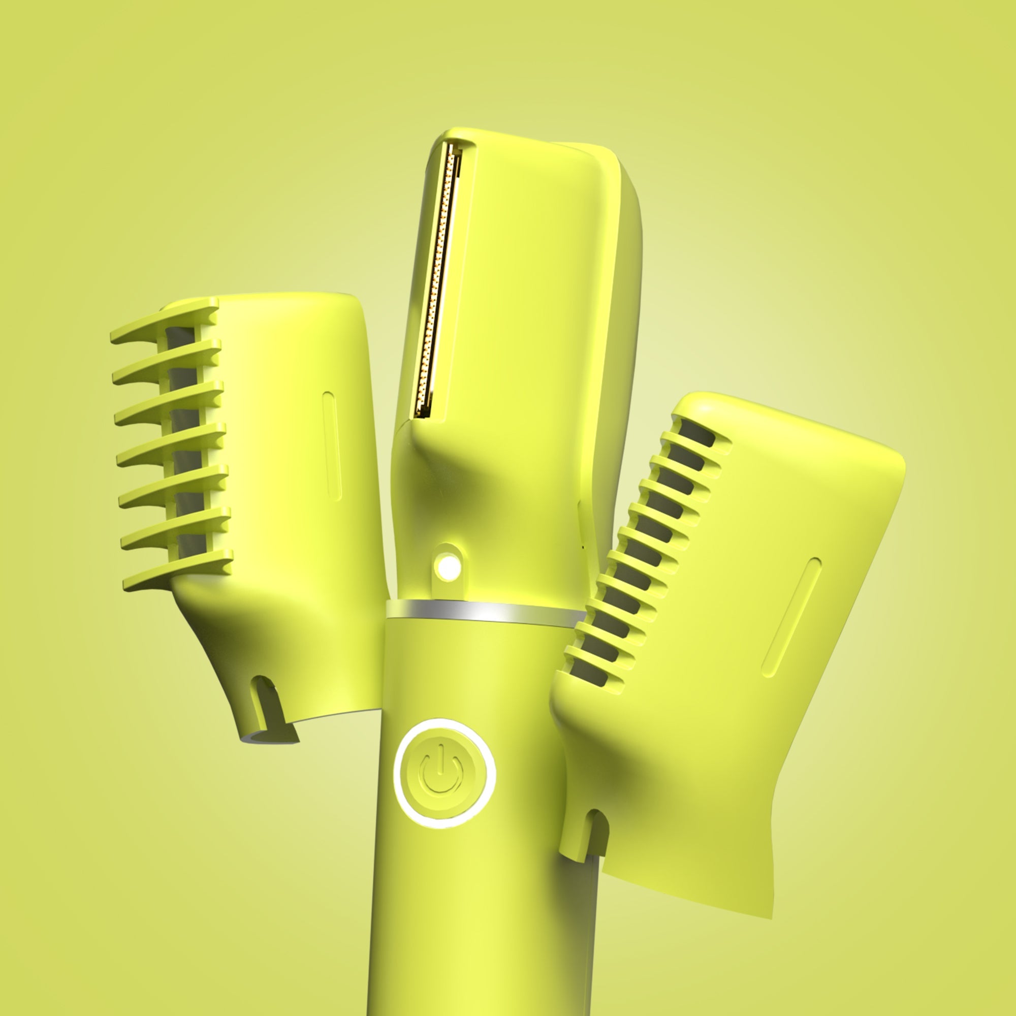 Trimmers