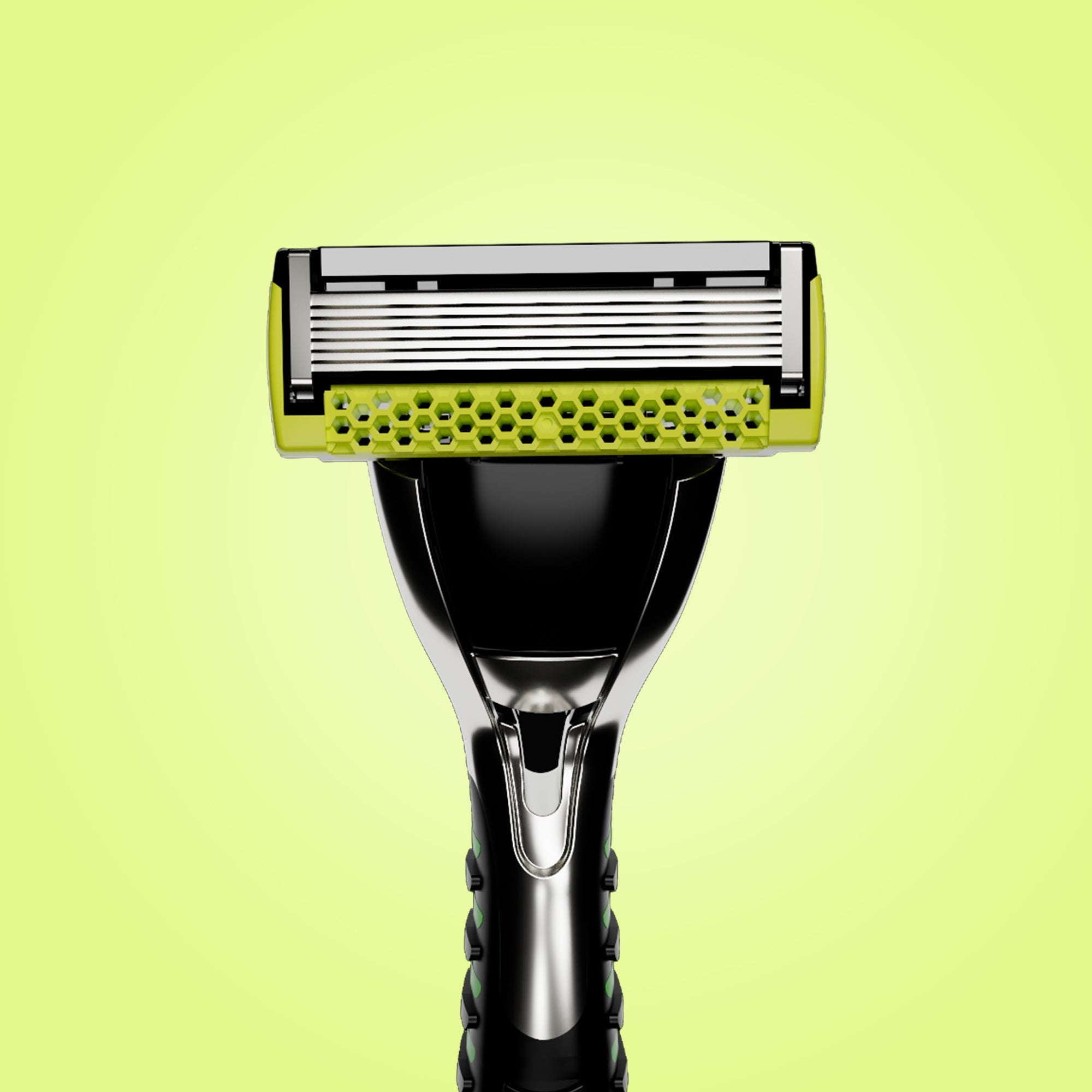 Razors & Shavers