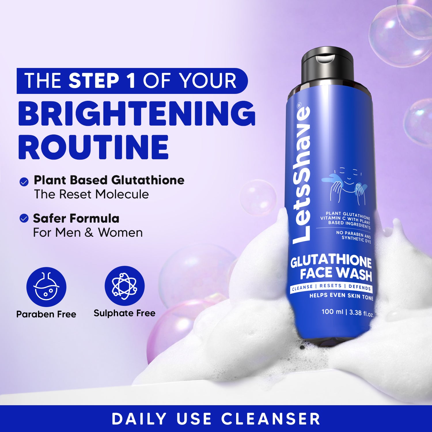 Travel Grooming Combo