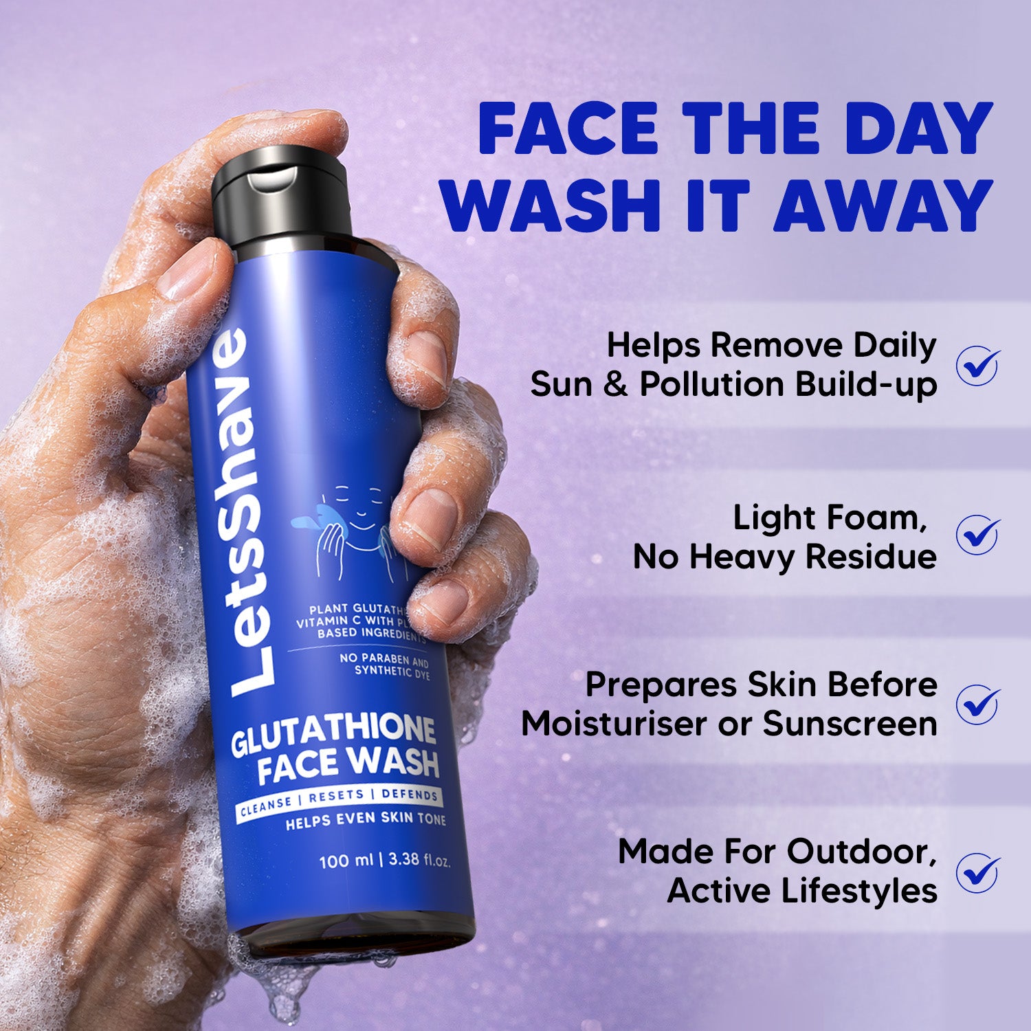 Travel Grooming Combo