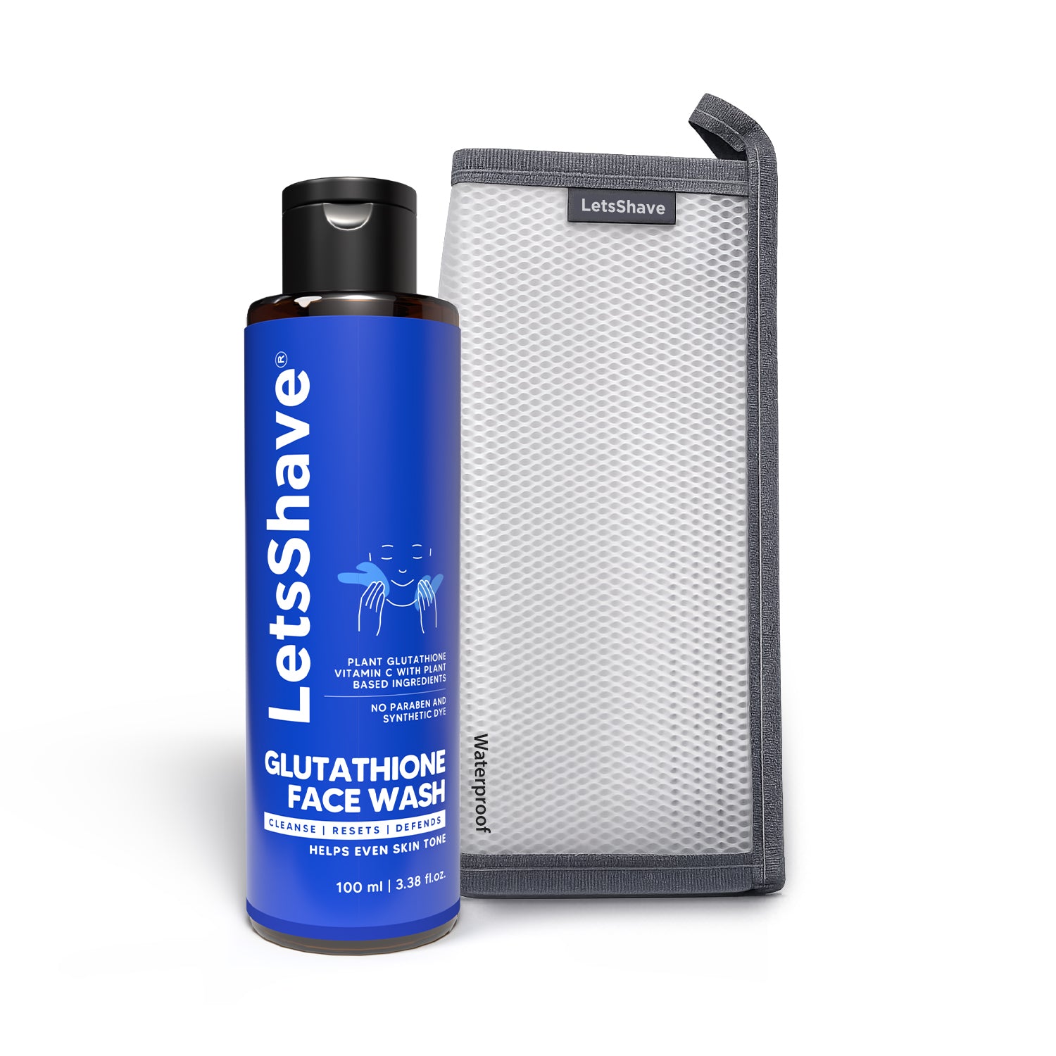 Travel Grooming Combo